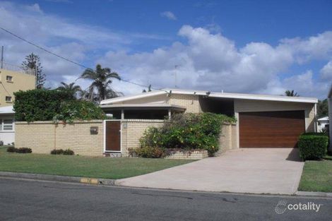 16 Dudley St, Mermaid Beach, QLD 4218