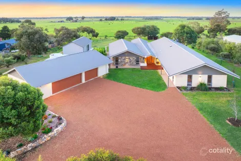 Property photo of 103 Morava Drive Ambergate WA 6280