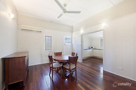 Property photo of 39 Endeavour Road Bluewater Park QLD 4818