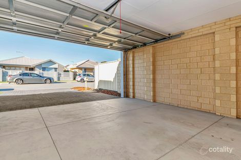 Property photo of 25 Encourage Loop Dudley Park WA 6210