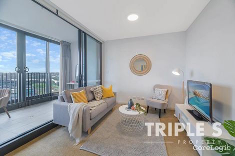Property photo of 1412/10 Burroway Road Wentworth Point NSW 2127