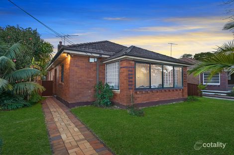 Property photo of 2 Batten Avenue Melrose Park NSW 2114