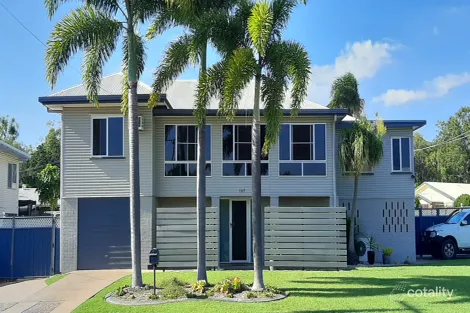 147 Venables St, Frenchville, QLD 4701