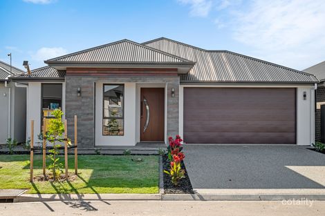 Property photo of 21 Maria Street Angle Vale SA 5117