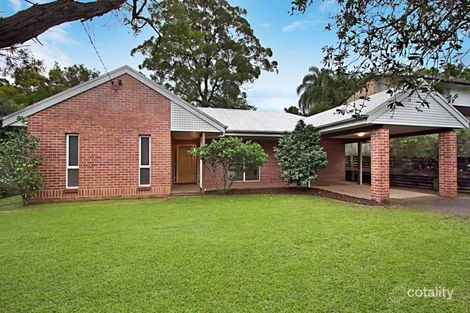 9 Halimah St, Chapel Hill, QLD 4069