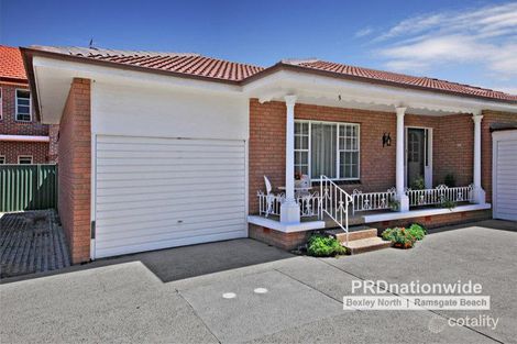 Property photo of 5/37-39 Alfred Street Ramsgate Beach NSW 2217