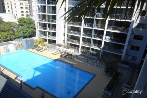 64/131-137 Adelaide Tce, East Perth, WA 6004