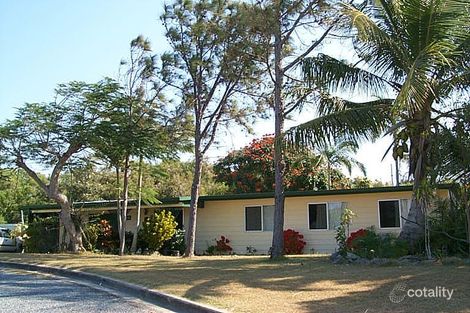 Property photo of 23 Scawfell Avenue Slade Point QLD 4740