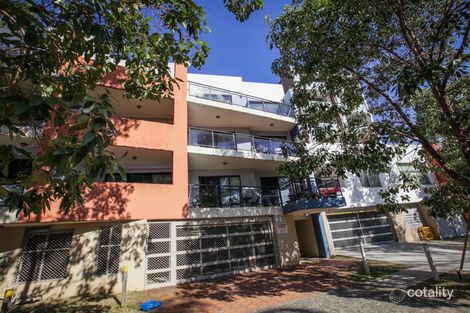 Property photo of 9/2 The Crescent Fairfield NSW 2165