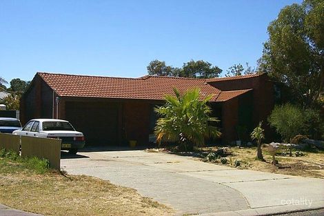 18 Favenc Way, Padbury, WA 6025