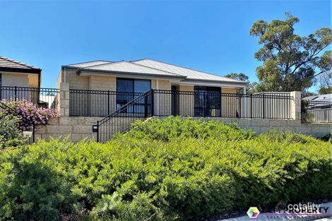 Property photo of 67 Somerford Promenade Wellard WA 6170