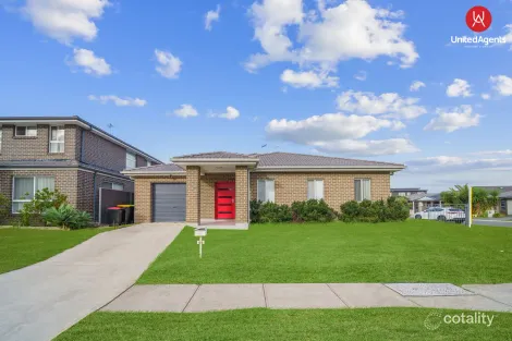 Property photo of 46 Lightning Ridge Road Hinchinbrook NSW 2168