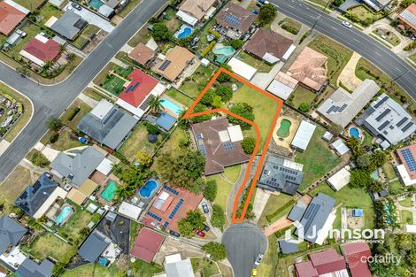 10 Ainslee Ct, Mount Warren Park, QLD 4207