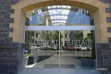 202/91 Dow St, Port Melbourne, VIC 3207