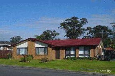 Property photo of 1 Aztec Close Greenfield Park NSW 2176
