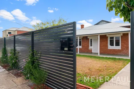 Property photo of 72 Hayward Avenue Torrensville SA 5031