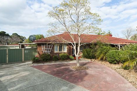 Property photo of 53 Ougden Way Medina WA 6167