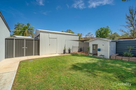 Property photo of 53 Van Senden Avenue Gillen NT 0870