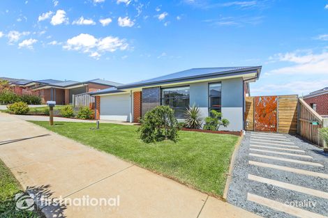 Property photo of 8 Limestone Court Warragul VIC 3820