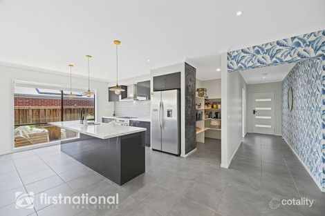 Property photo of 8 Limestone Court Warragul VIC 3820