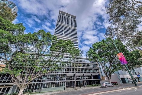 Property photo of 36/189 Adelaide Terrace East Perth WA 6004