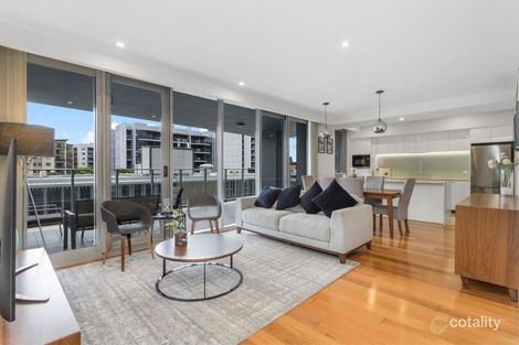 Property photo of 36/189 Adelaide Terrace East Perth WA 6004