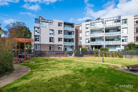 Property photo of 44/12-20 Garnet Street Rockdale NSW 2216