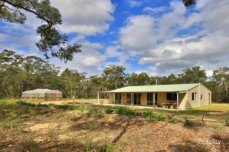 Property photo of 57A Riversdale Road Tapitallee NSW 2540