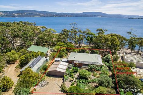 Property photo of 512 Abels Bay Road Abels Bay TAS 7112