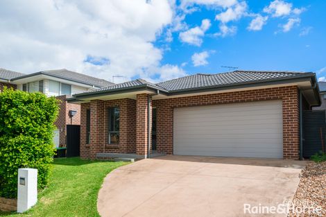 22 Saltwater Cres, North Kellyville, NSW 2155