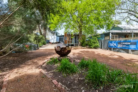 3 Forrest St, Nannup, WA 6275