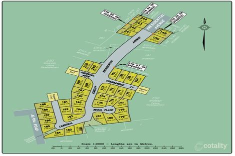 Property photo of 3 Cardinal Circuit Jones Hill QLD 4570