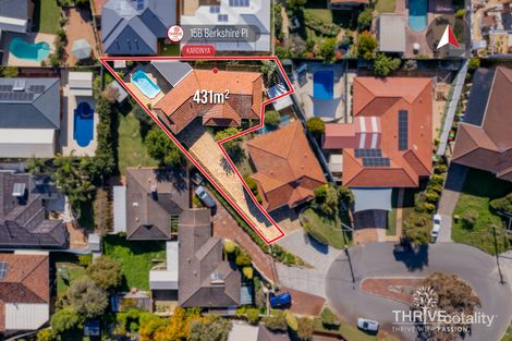 Property photo of 15B Berkshire Place Kardinya WA 6163