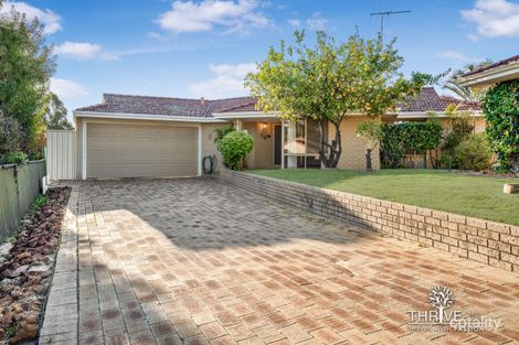 Property photo of 15B Berkshire Place Kardinya WA 6163