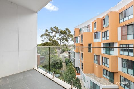Property photo of 42/371-377 Liverpool Road Ashfield NSW 2131