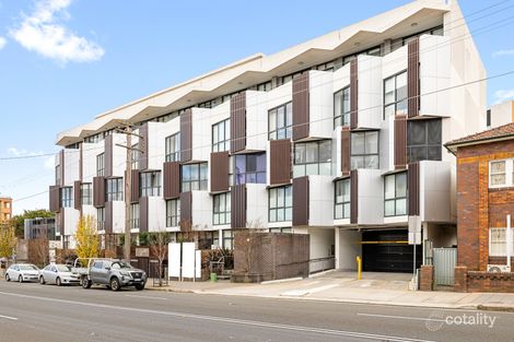 Property photo of 42/371-377 Liverpool Road Ashfield NSW 2131