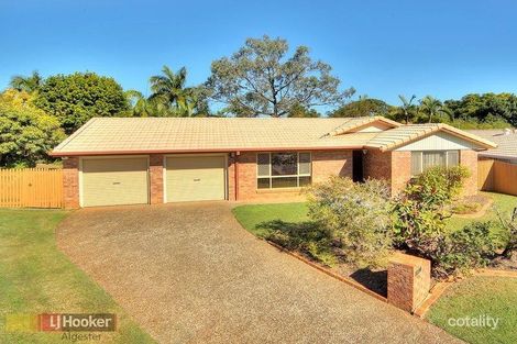 19 Miltara St, Algester, QLD 4115