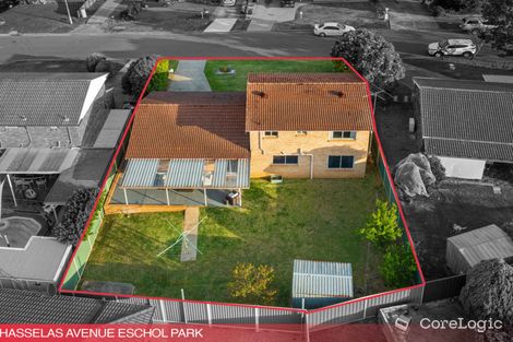Property photo of 9 Chasselas Avenue Eschol Park NSW 2558