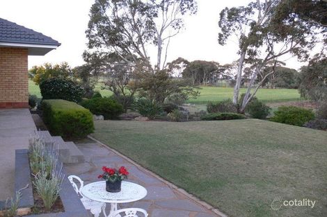 Property photo of 180 Neindorf Road Robertstown SA 5381