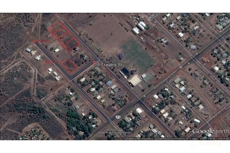 16 Philp St, Normanton, QLD 4890