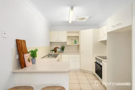 Property photo of 5/12 Fallon Street Everton Park QLD 4053