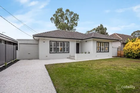 32 Morgan Ave, Daw Park, SA 5041
