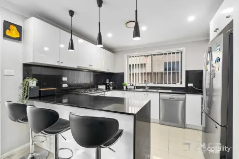 Property photo of 59 Fowler Street Claremont Meadows NSW 2747