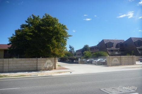 3b/305 Harborne St, Glendalough, WA 6016