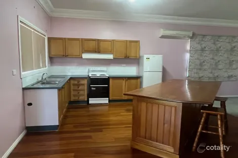 Property photo of 34 Namoi Street Coonabarabran NSW 2357