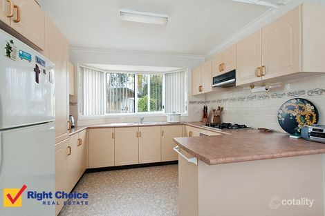 Property photo of 103 Willow Tree Avenue Kanahooka NSW 2530