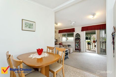 Property photo of 103 Willow Tree Avenue Kanahooka NSW 2530