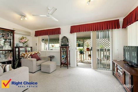 Property photo of 103 Willow Tree Avenue Kanahooka NSW 2530