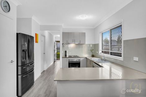 Property photo of 89 Angelica Avenue Spring Mountain QLD 4300