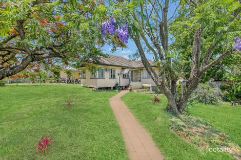 84 Bawden St, Berserker, QLD 4701